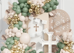 Holy communion