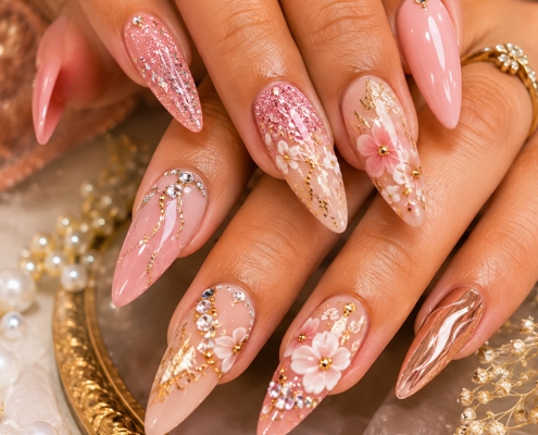 nailart