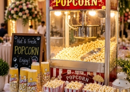 popcorn