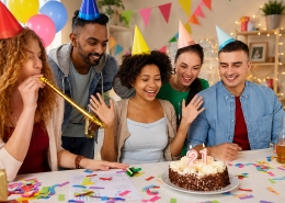 surprise-party