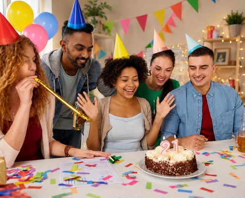 surprise-party